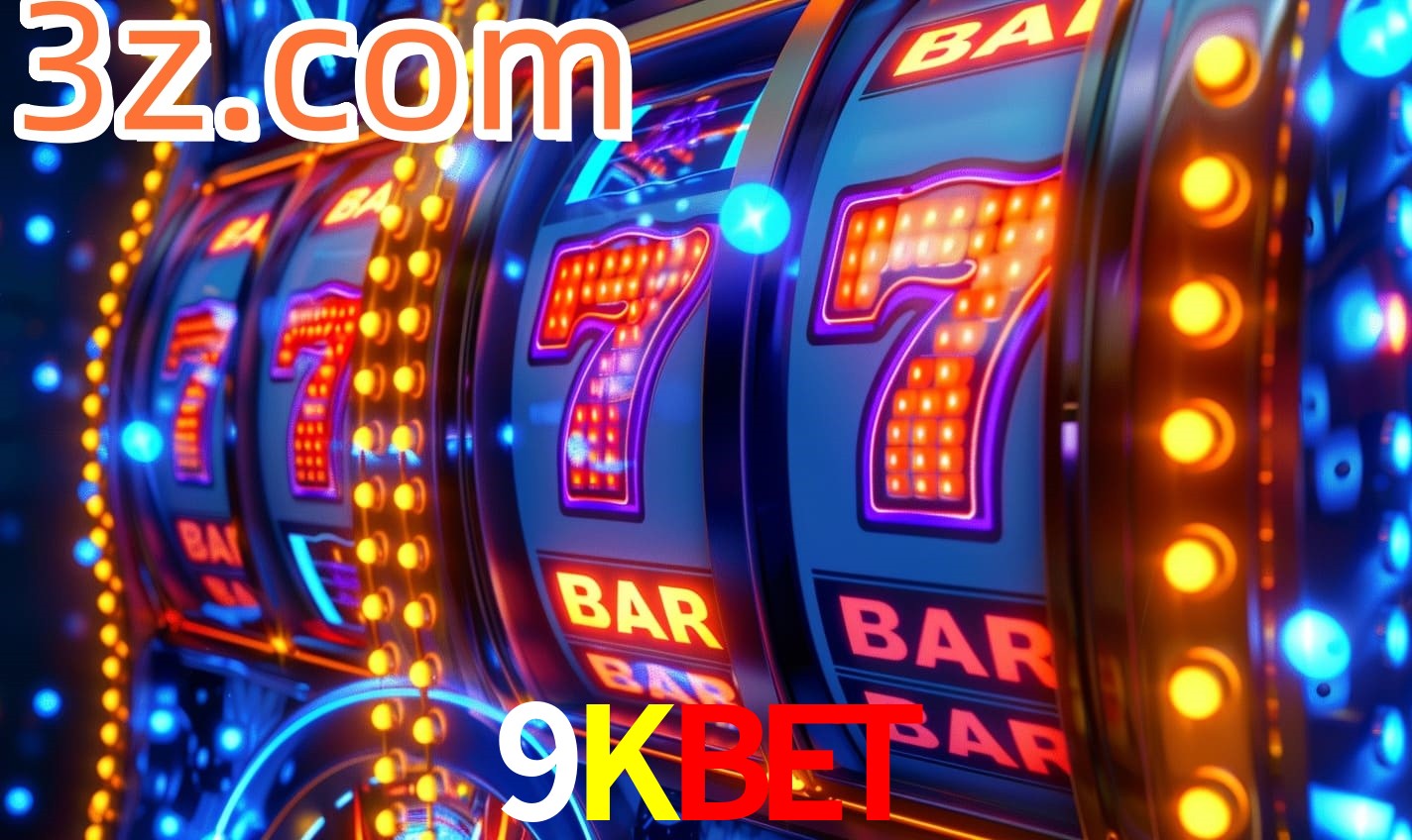 Bônus 9KBET Para Todos